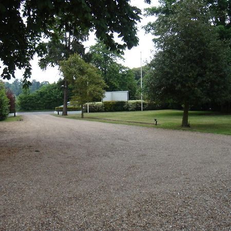 Hotel Norfolk House à Maidenhead Extérieur photo