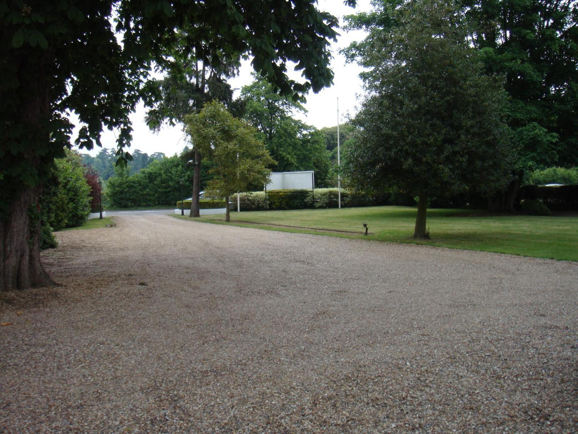 Hotel Norfolk House à Maidenhead Extérieur photo