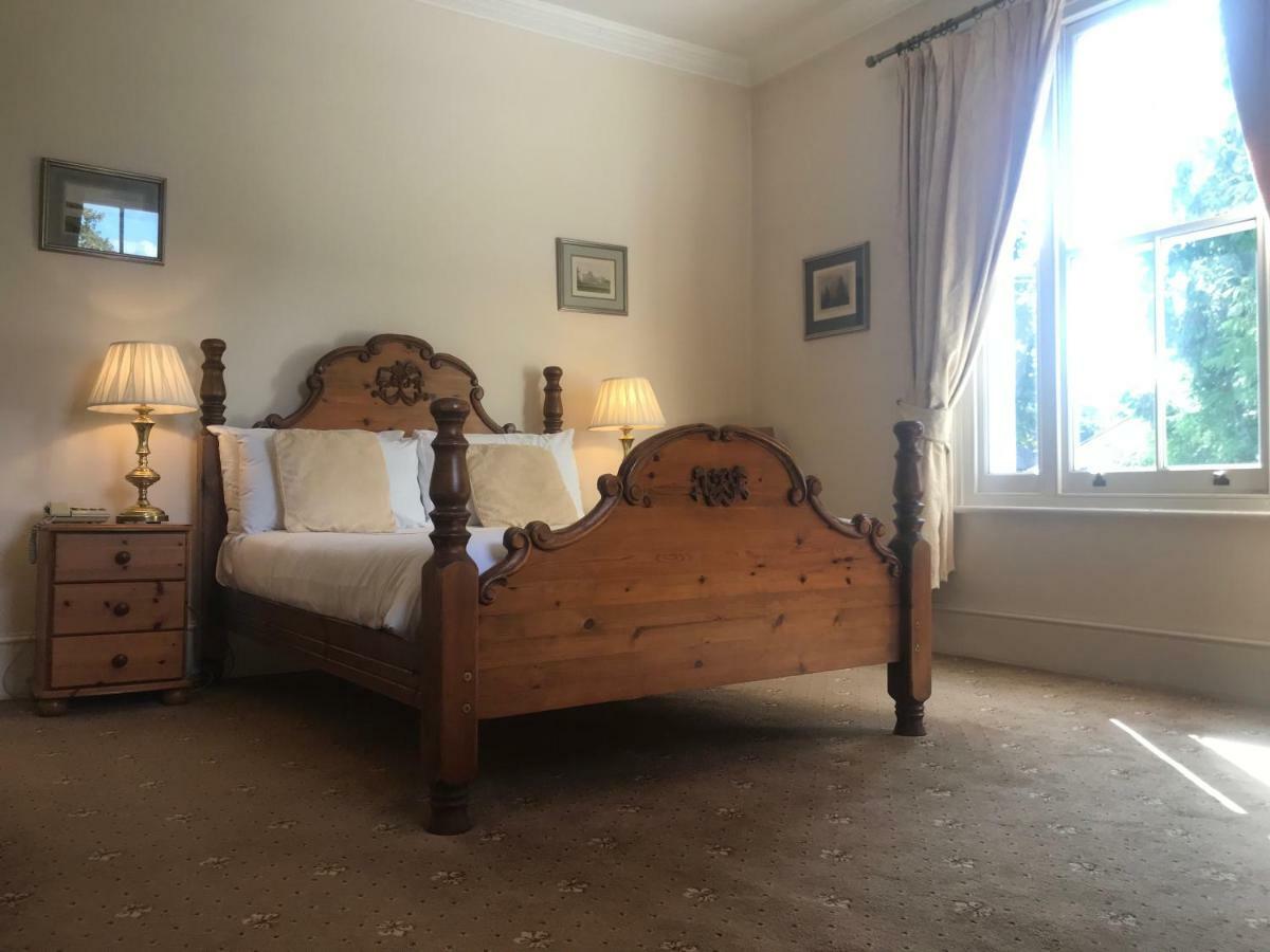 Hotel Norfolk House à Maidenhead Extérieur photo