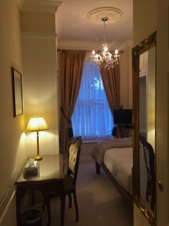 Hotel Norfolk House à Maidenhead Extérieur photo