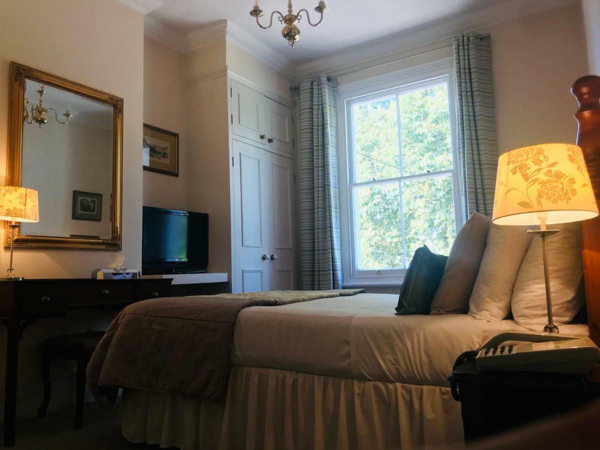 Hotel Norfolk House à Maidenhead Extérieur photo